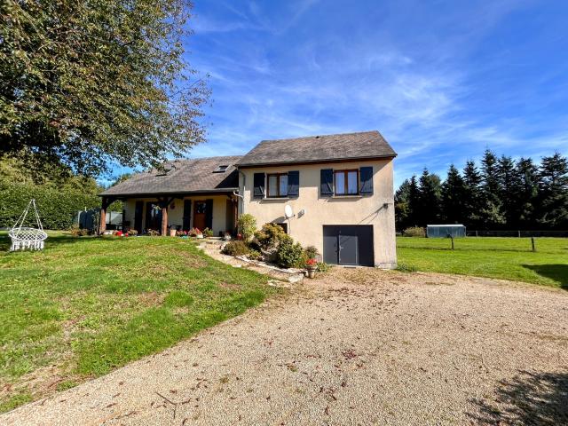 Maison vente à Ussel, Mestes