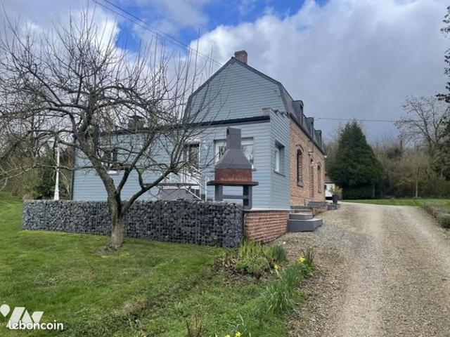 Maison vente à Cambrai, Saint-souplet
