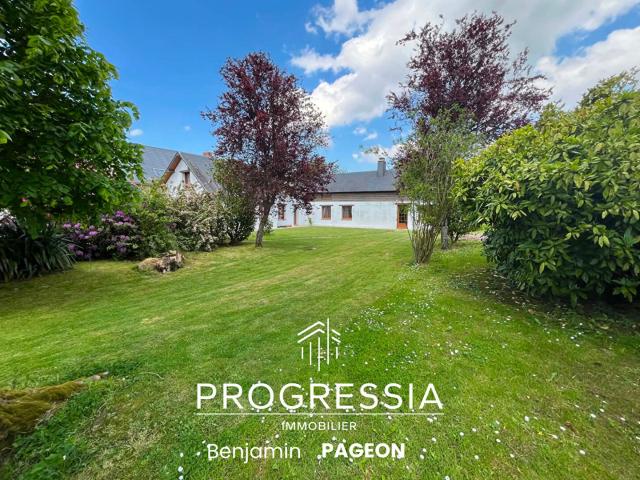 Maison vente à Le Havre, Angerville-l'orcher