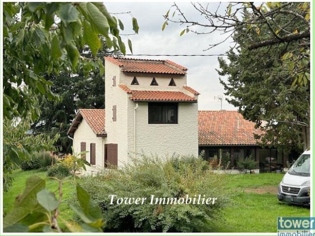 Maison vente à Castelculier, Biramont