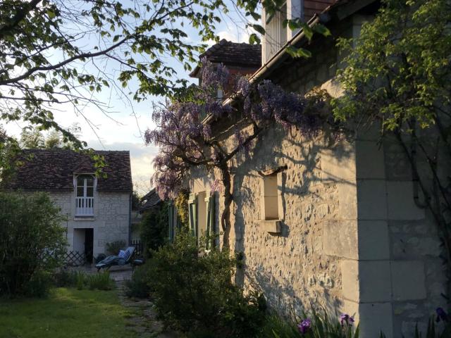 Maison vente à Loches, Cussay
