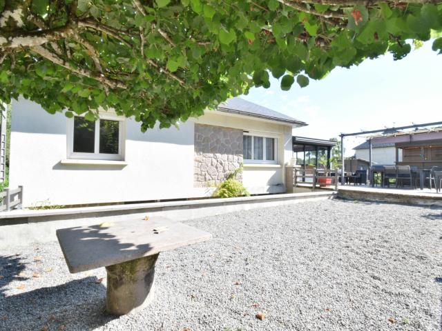 Maison vente à La Maladie, Meymac