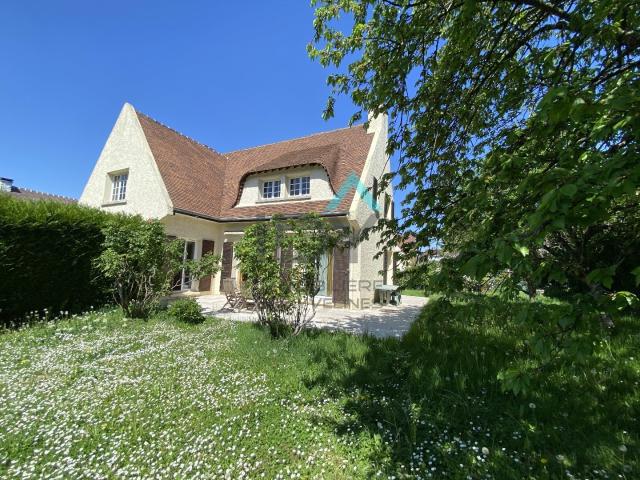 Maison vente à Mareil-marly