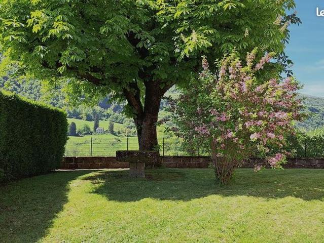 Maison vente à Mauriac, Le Vaulmier