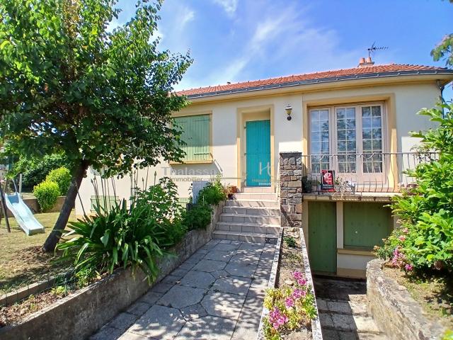 Maison vente à Le Chabut, Pornic