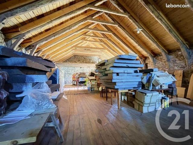 Maison vente à Le Puy-en-Velay, Fay-sur-lignon