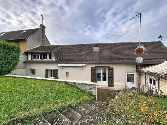 Maison vente à Les Andelys, Bernouville