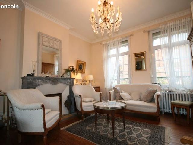 Maison vente à Amiens, Fresnes-tilloloy