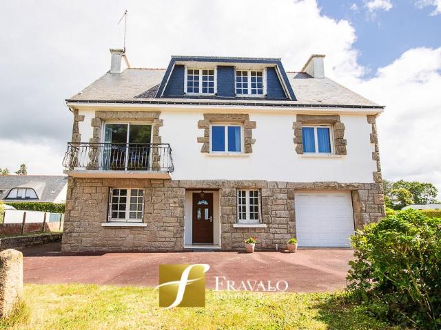 Maison vente à Kerthomas, Ploeren