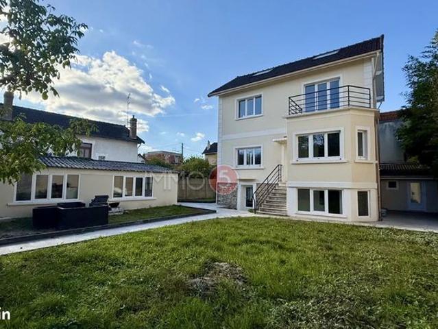 Maison vente à Sevran, Martinique