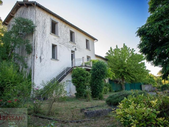 Maison vente à Cordes-sur-Ciel, Tarn