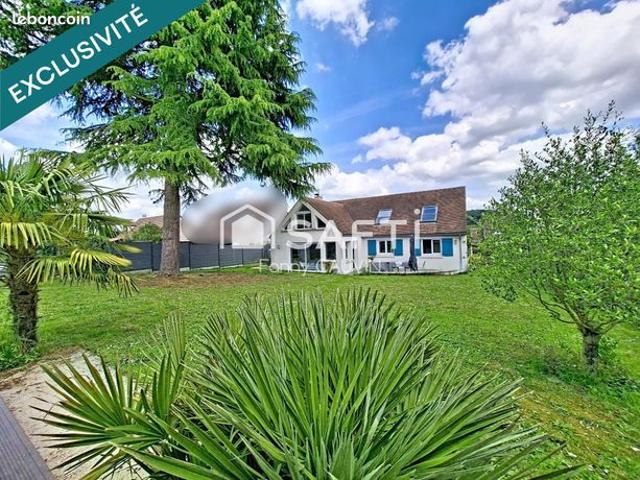 Maison vente à Clermont, Angicourt
