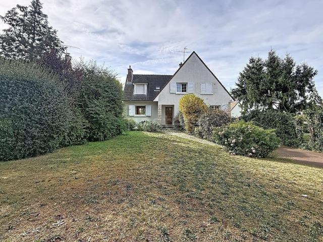Maison vente à Gouvieux, Oise
