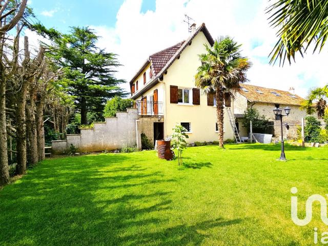 Maison vente à Torfou, Essonne