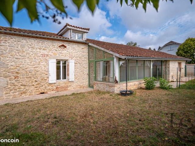 Maison vente à Villeneuve-sur-Lot, Villeneuve-sur-lot