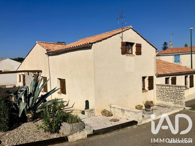 Maison vente à Chasnais, Vendée