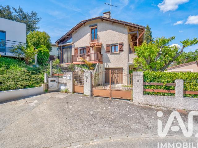 Maison vente à Toulouse, Ramonville-saint-agne