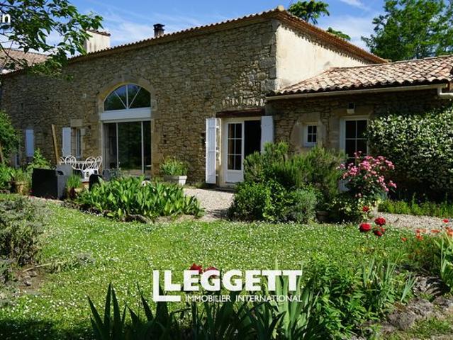 Maison vente à Mont-de-Marsan, Monségur