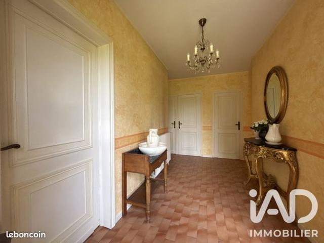 Maison vente à Saint-Omer, Remilly-wirquin