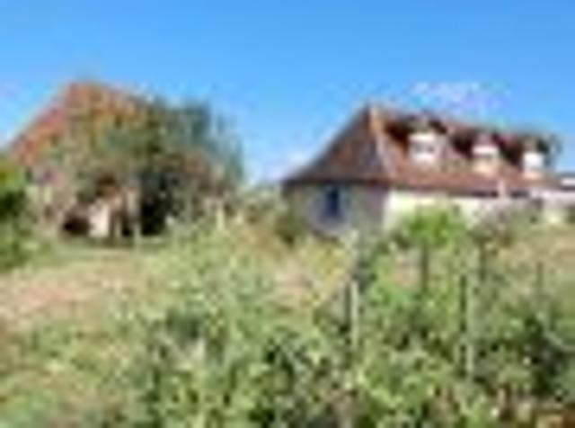 Maison vente à Brive-la-Gaillarde, Segonzac