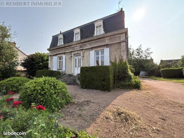 Maison vente à Vichy, Saint-germain-des-fossés