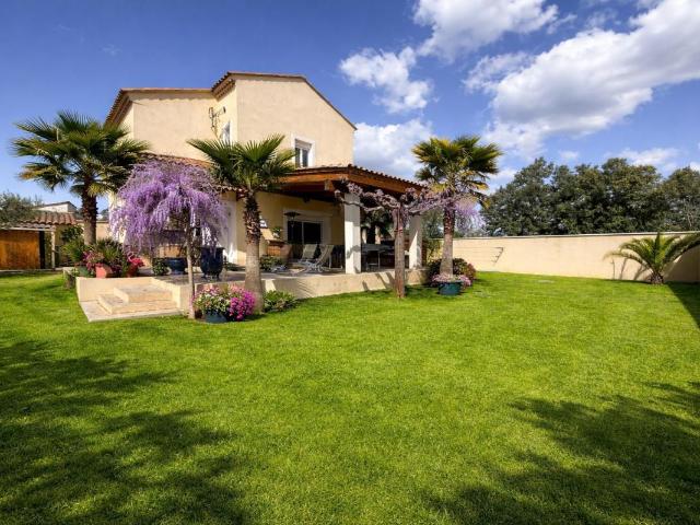 Maison vente à Nîmes, Vestric-et-candiac