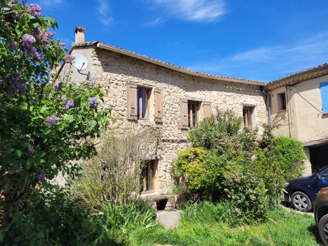 Maison vente à Nyons, Bésignan