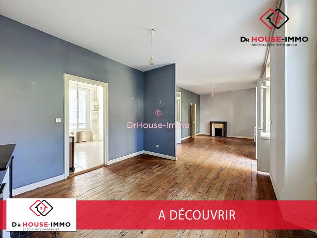 Maison vente à Périgueux