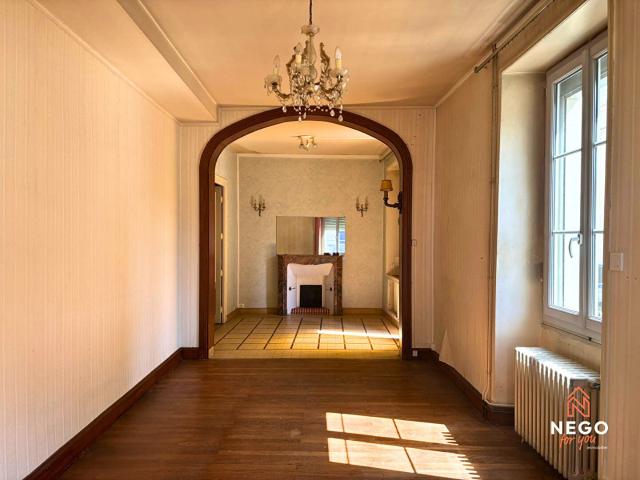 Maison vente à Segré, Soeurdres