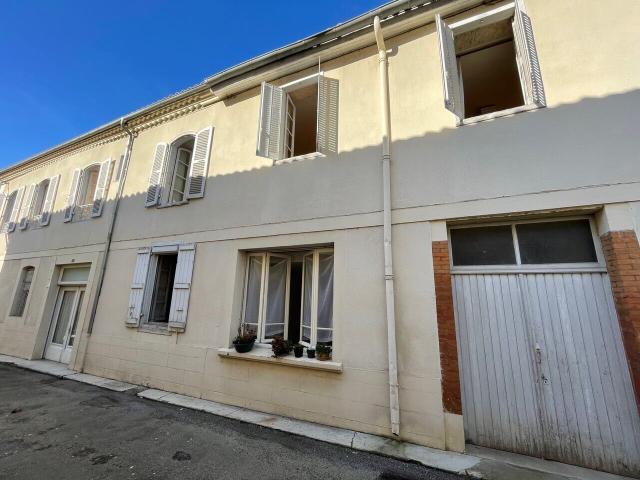 Maison vente à Mirande, Masseube