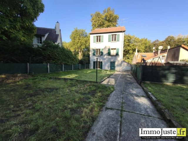 Maison vente à Rambouillet