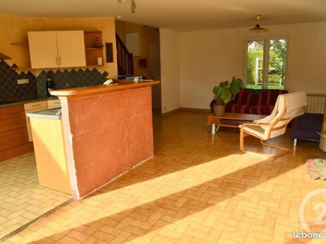 Maison vente à Rouen, Boos
