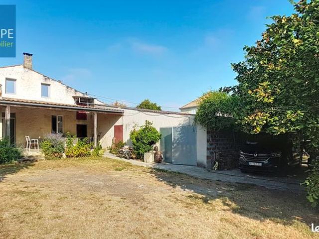 Maison vente à Lesparre-Médoc, Moulis-en-médoc