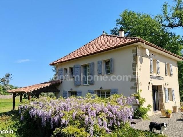 Maison vente à Mont-de-Marsan, Aire-sur-l'adour