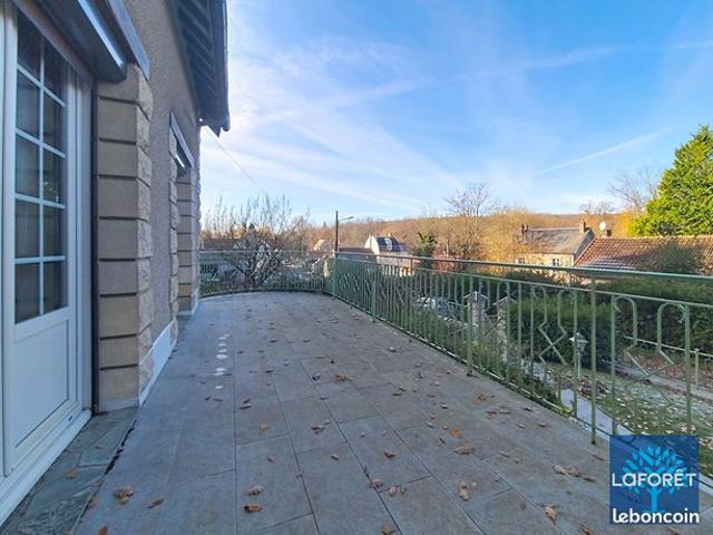 Maison vente à Étampes, Chalo-saint-mars