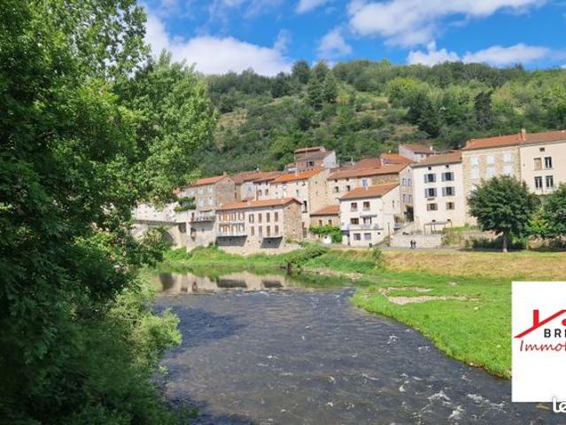 Maison vente à Lavoûte-chilhac