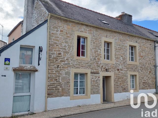 Maison vente à Trévaluic, Guengat