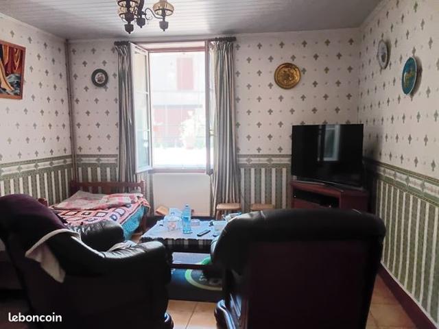 Maison vente à Saint-Amand-Montrond, Nérondes