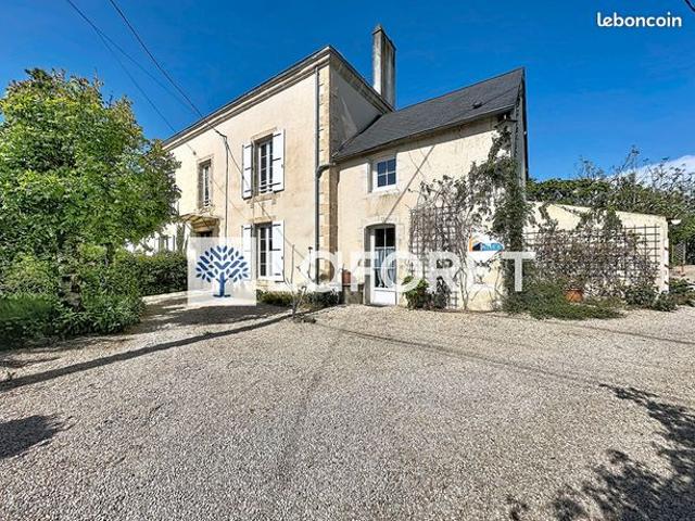 Maison vente à Fontenay-le-Comte, La Châtaigneraie