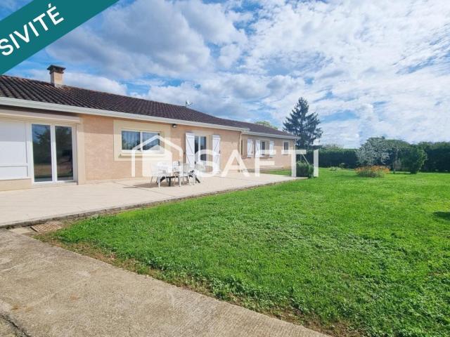 Maison vente à Villeneuve-sur-Lot, Montayral