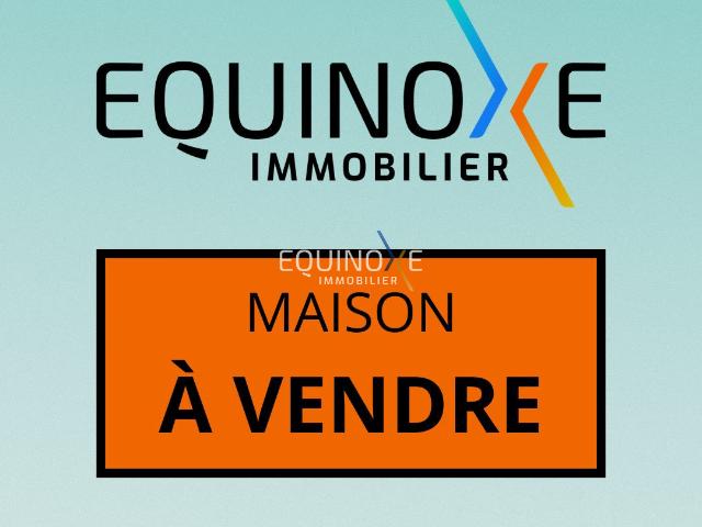 Maison vente à Nantes, Bouaye