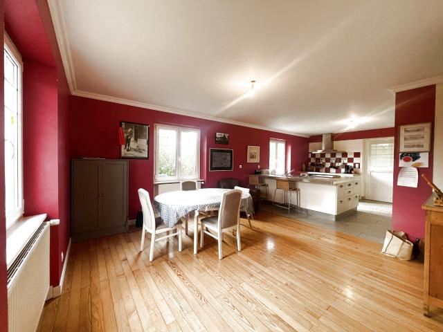 Maison vente à Colmar-Ribeauvillé, Hettenschlag