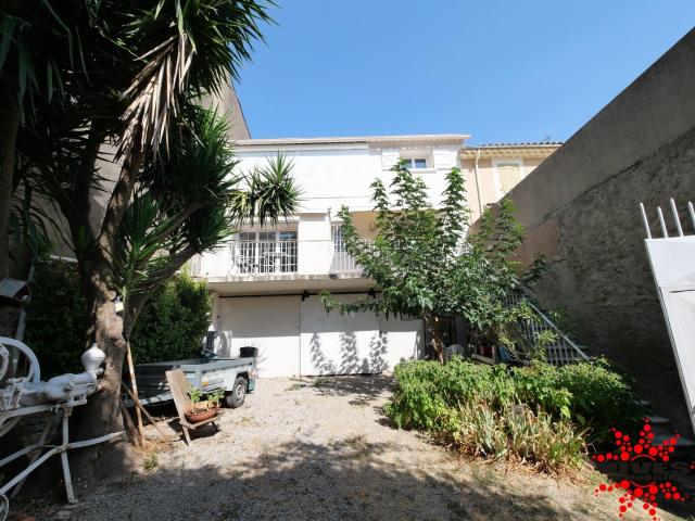 Maison vente à Quarante, Hérault