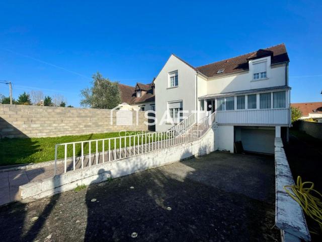 Maison vente à Melun, Le Mée-sur-seine
