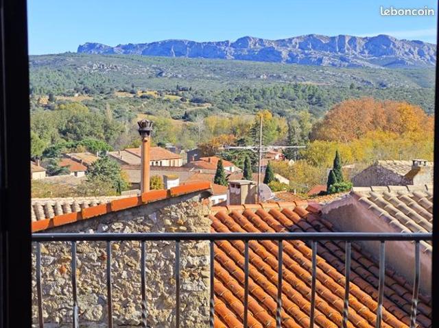 Maison vente à Narbonne, Paziols
