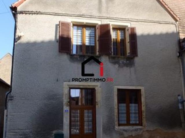 Maison vente à Montluçon, Ainay-le-château