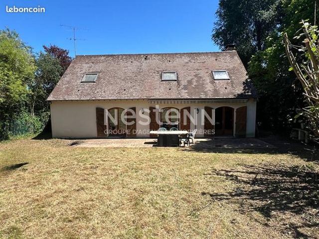 Maison vente à Pontoise, Parmain