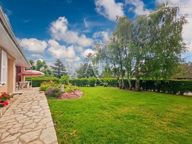 Maison vente à Mantes-la-Jolie, Oinville-sur-montcient