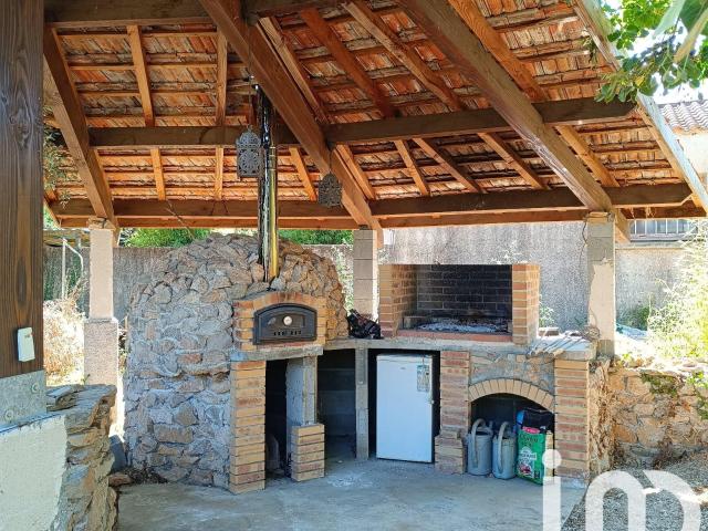 Maison vente à Mas d'Androns, Aimargues