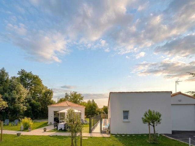 Maison vente à Les Sables-d'Olonne, Vairé